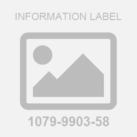 Information Label